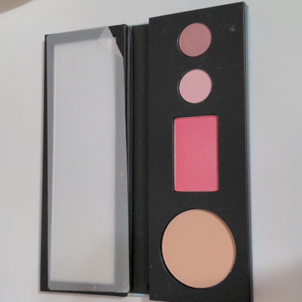 Lancome Makeup Travel kit